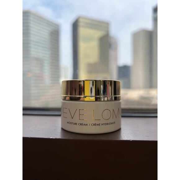 Eve Lom The Moisture Cream - Picture 1 of 6